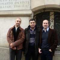 Antonio Valenza