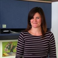 Jocelyn Thrasher-Haug