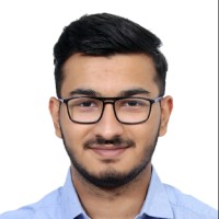 Devarsh Shah