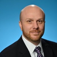 Nick Hancock