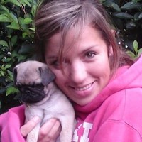 Lieveke Plovie