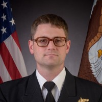 Everette Travis Ervin
