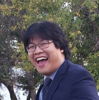 Kyle Wei