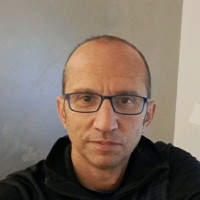 Renato Salvatori
