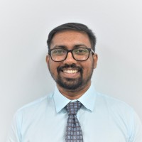 Arunkumar Rathinavelu