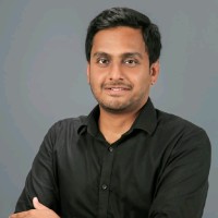 Rakesh Y R