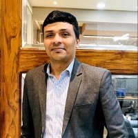 Siddharth Jain, CFA, FMVA®, MBA