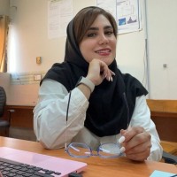 Zeinab Zarabi Moghadam