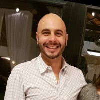 Rodrigo Salvas