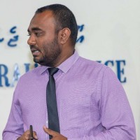 Ahmed Ashfaq