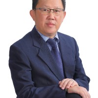 Dr. Fong Leong
