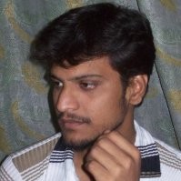 K V Sai Krishna