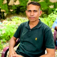 Kailash Gadri