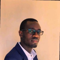 Derrick Oguda