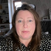 Claire Boles