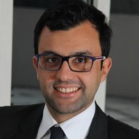 Mohamed Yousfi