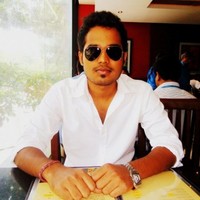 shashank nagaraja