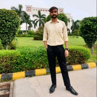 Kartikey Mishra