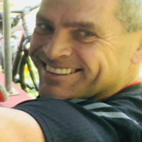 Tony Oulton