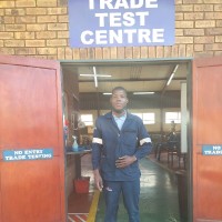 Muxe Nkuna