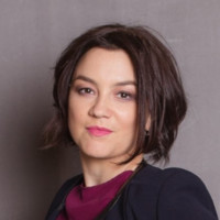 Olga Kovaleva