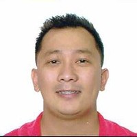 Mark Anthony Monsanto