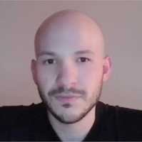Diego Federico Reyes
