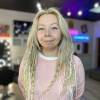 Екатерина Афанасьева