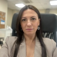 Olesya Minakova
