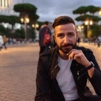 Marco Patti