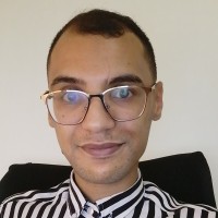 Salah Habibeche