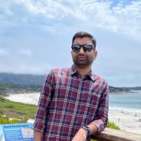Sreekanth Reddy Chagamreddy
