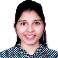 Supriya Desai