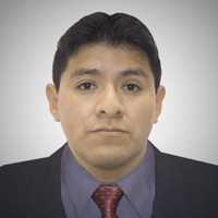 Edwin Perez Zúñiga