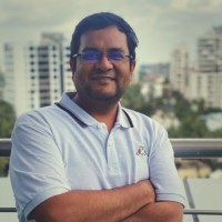 Akshay Kulkarni