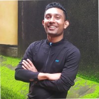 VIPIN BALAN
