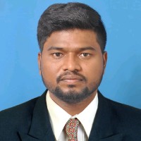Rajeshkumar Pandurangan