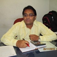 Kushal Palchowdhury