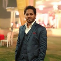 Yogesh Kumar
