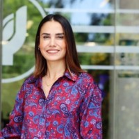 Damla Senturk