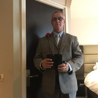 Darren McWilliams