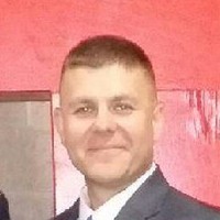 Corey Lahvic