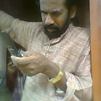 Pious John