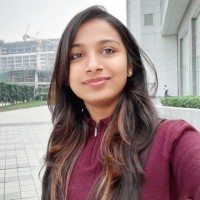 Anshika Agrahari