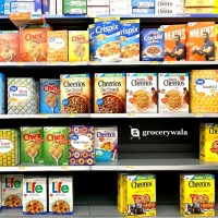 Grocerywala in Dubai