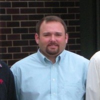Justin Cochran