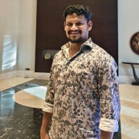 MANIKANDAN B