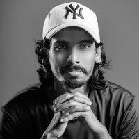 Tafser Ahmed