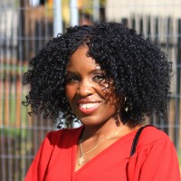 Dr. Eve Nyemba