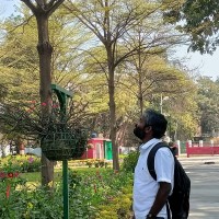 Kp Arun
